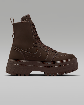 靴 Nike Women's Air Jordan 1 Brooklyn 24cm Nike Women's Air Jordan 1 Brooklyn 24cm 【公式通販】